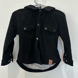 Little Bipsy corduroy jacket